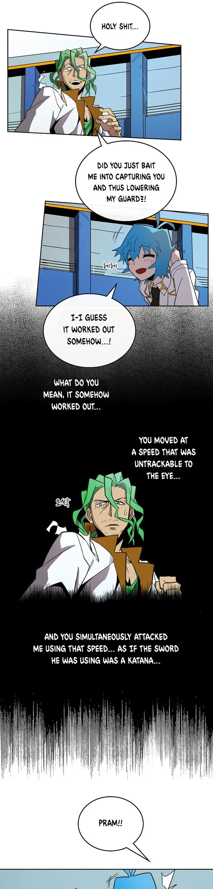 A Returner’s Magic Should Be Special Chapter 51 image 18_optimized